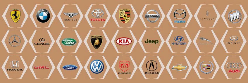 Gallery Locksmith Store Phoenix, AZ 480-612-9233 - Car-logo-set-3